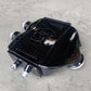 CSF 2014+ BMW M3/M4 (F8X) Top Mount Charge-Air-Cooler - Gloss Black