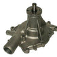 Gates 88-95 Honda Civic/93-95 Civic Del Sol/88-91 CRX Water Pump