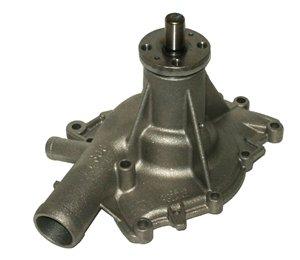 Gates 88-95 Honda Civic/93-95 Civic Del Sol/88-91 CRX Water Pump
