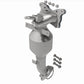 Magnaflow 16-17 Honda Accord 2.4L Direct Fit Cat Converter