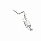 MagnaFlow BRE Exhaust Kit 98-04 Isuzu Rodeo Sport Rodeo 3.2L