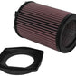 K&N Yamaha Wolverine X4 847CC 2018-2020 Replacement Air Filter