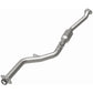 MagnaFlow 14-15 Subaru Forester 2.5L Direct Fit CARB Compliant Catalytic Converter