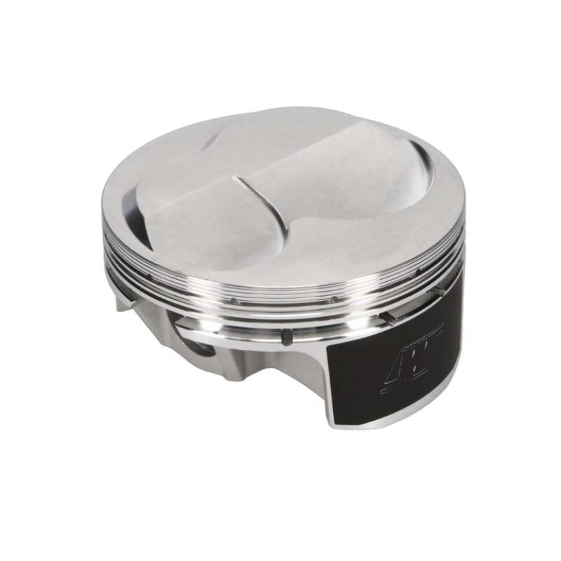 Wiseco Chevy Small Block 4.140in Bore 1.060in CH 12.00 CC Piston Set