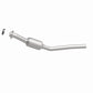 Magnaflow 92-95 Caravan/Voyager V6 CA Direct Fit Converter