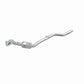 Magnaflow 20-21 Dodge Charger 3.6L Direct Fit Converter