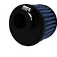 afe Magnum FLOW Crankcase Vent Filter 1-1/4 IN F x 3-3/4 IN B x 3-3/4 IN T x 3 IN H