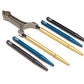 ARP 5/16in / 3/8in / 7/16in Rod Bolt Extension Kit (Set of 3)