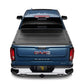 UnderCover 07-13 Chevy/GMC Silverado/Sierra 80.4in. Bed Select Bed Cover