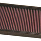 K&N 02 BMW 745i/745L 4.0L-V8 Drop In Air Filter