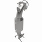 MagnaFlow DF Conv 2020 Jeep Cherokee Single Underbody 2L