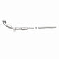 Magnaflow 08-13 Audi A3 2.0L Direct Fit Converter