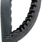 Gates 89-96 Mack CH Series Mack 6-Cyl. 12.0L Diesel Fan & Alt. High Capacity V-Belt (Standard)