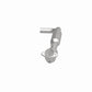 Magnaflow 03-04 Lincoln Navigator 5.4L Direct Fit Converter
