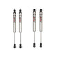 Skyjacker 97-06 Jeep Wrangler Tj 4Wd 6 In. Component Box With Adx M2.0 Aluminum Monotube Shocks