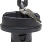 Gates 04-02 GMC Envoy Regular Locking Fuel Cap