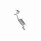 MagnaFlow 2025+ Toyota 4Runner Overland Series Cat-Back Exhaust System