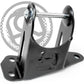 Innovative 00-06 Honda Insight Conversion LH Mounting Brackets (K Series / Manual)