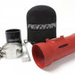 Perrin 02-07 WRX/STi/FXT Red Short Ram Intake