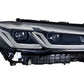 Hella Bmw 21-22 Headlamp Matrix Led Rh