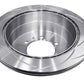 DBA 96-97 Lexus LX450 / 8/92+ Toyota Landcruiser 80 Series Rear Slotted Street Series Rotor