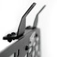 DV8 Offroad 03-09 Lexus GX 470 Rear Window Molle Storage Panels