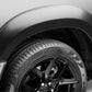 Husky Liners 19-25 RAM 2500 EAF Style Fender Flares - 4pc