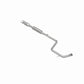 MagnaFlow 12-15 Mazda 5 2.5L Direct Fit CARB Compliant Catalytic Converter