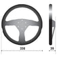 Sparco Strwhl 383 Suede Black