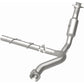 Magnaflow 07-08 Ford Expedition 5.4L Direct Fit Converter