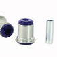SuperPro Rear Upper Control Arm Bushing Kit
