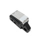 DV8 Xtract Hitch Skid Replacement Pads - Aluminum