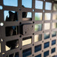DV8 Quick Release Molle Panel Tool Mounts - Black