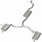 MagnaFlow BRE Exhaust Kit 13-17 ENCLAVE ACADIA ACADIA LIMITED 3.6L