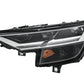 Hella 2019-2022 Audi Q8 Headlight Assembly