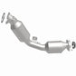 MagnaFlow DF Conv 22-24 Tundra 3.4 Left OEM