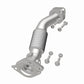 BRE Exhaust 06-10 Sonata 2.4L Front Pipe Kit