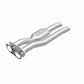 Magnaflow 96-99 Chevy C2500 Suburban 7.4L Direct Fit Converter