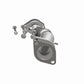 BRE Exhaust 06-10 Sonata 2.4L Front Pipe Kit