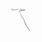 MagnaFlow BRE Exhaust Kit 12-17 JEEP COMPASS 2.4L