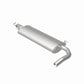 BRExhaust 06-08 Suzuki Grand Vitara 2.7L Muffler Kit