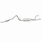 MagnaFlow BRE Exhaust Kit 01-04 QX4 Pathfinder 3.5L