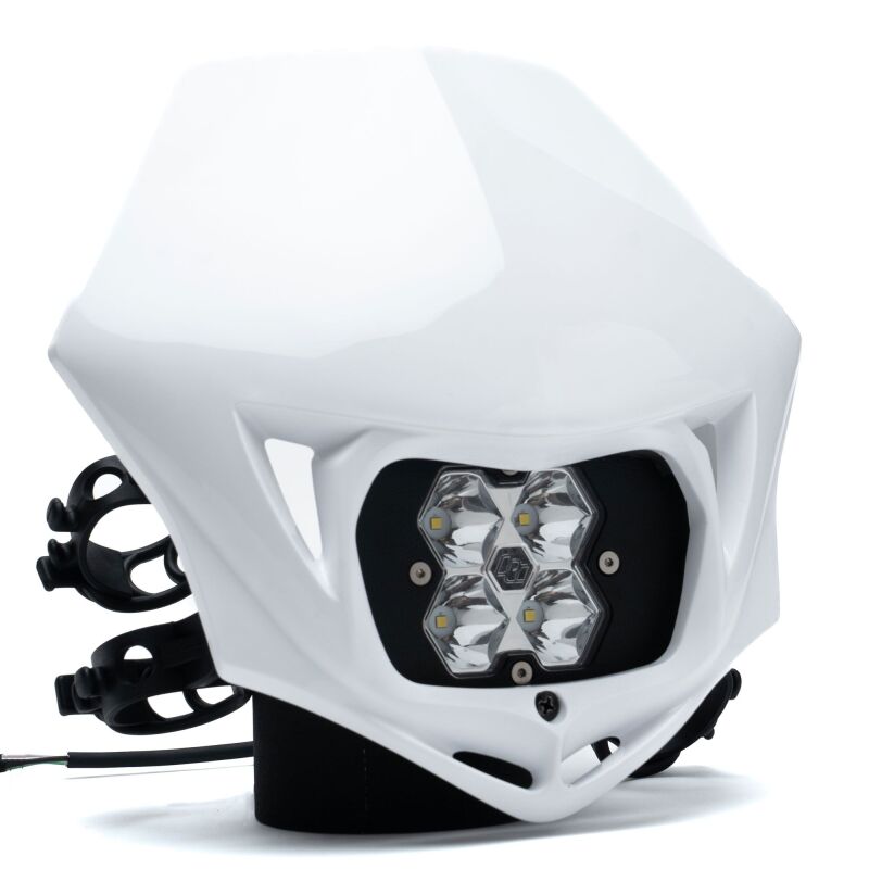 Light Bars & Cubes