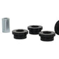 Whiteline 98-05 Lexus GS300 Rear Trailing Arm Bushing Kit (Lower Rear Bushing)