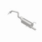 MagnaFlow BRE Exhaust Kit 07-12 Nissan Sentra 2.5L