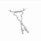 MagnaFlow BRE Exhaust Kit 11-21 Jeep GRAND CHEROKEE 5.7L
