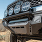 DV8 Offroad 2014-2021 Toyota Tundra Tube Front Bumper