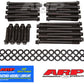ARP BB Chevy, w/Edelbrock head Victor 7760, head bolt kit