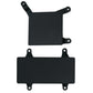 AutoMeter 73-87 Chevrolet C10/C20/K10/K20 Suburban A/C Vent Delete Kit
