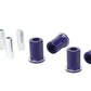 SuperPro 15-25 Toyota Hilux (2WD) Front Upper Control Arm Inner Bushing Kit